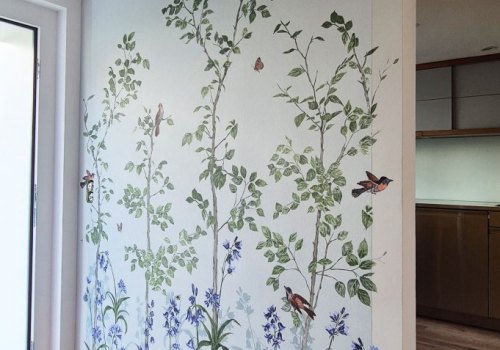 Individuelle Gestaltung